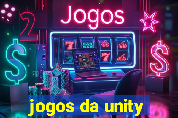 jogos da unity